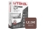 Затирка цементная Litokol Litochrom 1-6 Evo LE.240 Венге, 25 кг