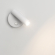 Светильник SP-BED-R90-3W Warm3000 (WH, 20 deg, 230V), Arlight, 031393