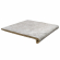 Ступень фронтальная Exagres Boston Peldano Grey 33x33 Ступень фронтальная Exagres Boston Peldano Grey 33x33