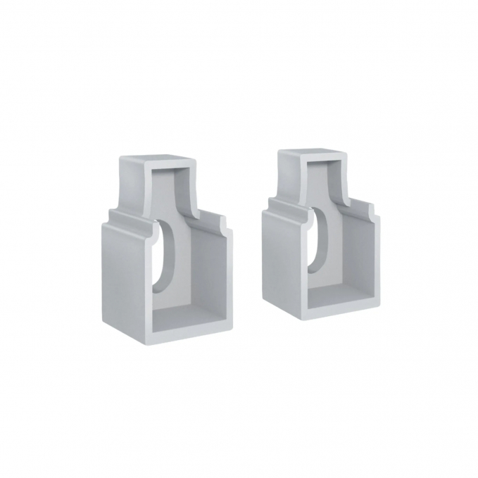 Заглушка DECORE-S6 с отверстием, Arlight, 044803, изображение 1 Заглушка DECORE-S6 с отверстием, Arlight, 044803, изображение 1