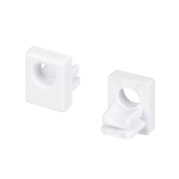 Заглушка ARH-MICRO-0507 с отверстием, Arlight, 037387 Заглушка ARH-MICRO-0507 с отверстием, Arlight, 037387