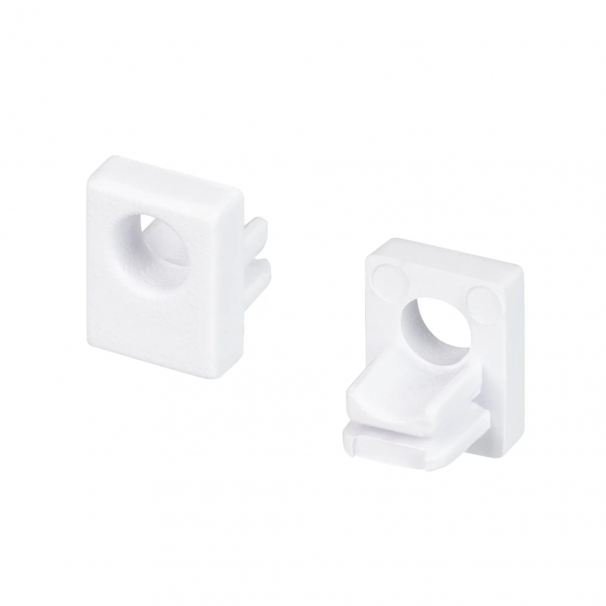 Заглушка ARH-MICRO-0507 с отверстием, Arlight, 037387, изображение 1 Заглушка ARH-MICRO-0507 с отверстием, Arlight, 037387, изображение 1