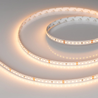 Светодиодная лента RT-A160-8mm 24V Warm2400 (12 W/m, IP20, 2835, 5m), Arlight, 028561(2) Светодиодная лента RT-A160-8mm 24V Warm2400 (12 W/m, IP20, 2835, 5m), Arlight, 028561(2)