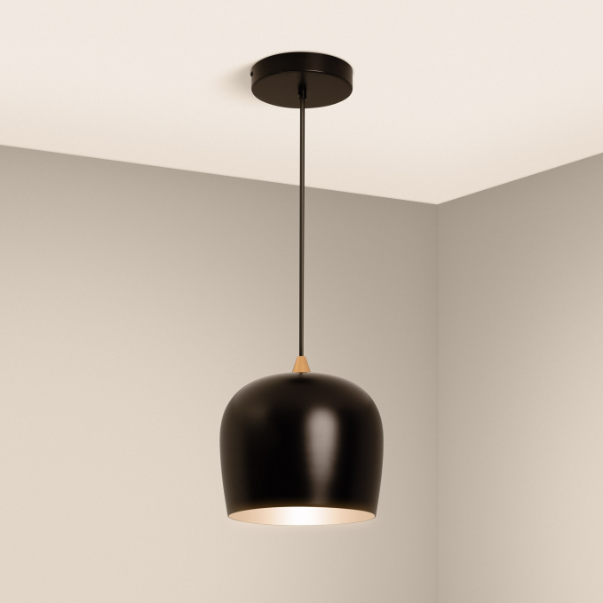 Светильник SP-PEONY-HANG-R250-15W Warm3000 (BK, 65 deg, 230V), Arlight, 039550, изображение 5 Светильник SP-PEONY-HANG-R250-15W Warm3000 (BK, 65 deg, 230V), Arlight, 039550, изображение 5