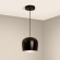 Светильник SP-PEONY-HANG-R250-15W Warm3000 (BK, 65 deg, 230V), Arlight, 039550, изображение 5 Светильник SP-PEONY-HANG-R250-15W Warm3000 (BK, 65 deg, 230V), Arlight, 039550, изображение 5