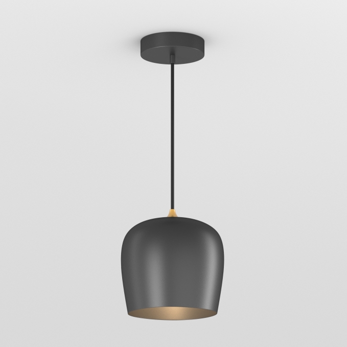 Светильник SP-PEONY-HANG-R250-15W Warm3000 (BK, 65 deg, 230V), Arlight, 039550, изображение 2 Светильник SP-PEONY-HANG-R250-15W Warm3000 (BK, 65 deg, 230V), Arlight, 039550, изображение 2