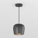 Светильник SP-PEONY-HANG-R250-15W Warm3000 (BK, 65 deg, 230V), Arlight, 039550, изображение 2 Светильник SP-PEONY-HANG-R250-15W Warm3000 (BK, 65 deg, 230V), Arlight, 039550, изображение 2