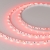 Светодиодная лента MINI-F60-5mm 24V RGB (6 W/m, IP20, 3535, 5m), Arlight, 025706(2)