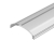 Экран ARH-KANT-H16-S Round Clear, Arlight, 037235