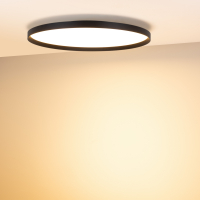 Светильник SP-ESTELY-R800-60W Warm2700 (BK, 80 deg, 230V, TRIAC), Arlight, 055589