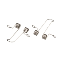 Пружинный держатель SL-COMFORT-F-1716, Arlight, 031812
