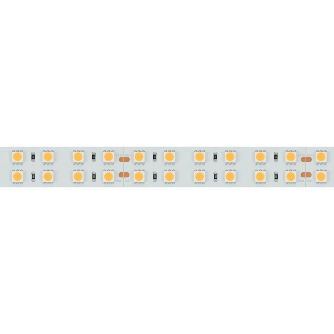Светодиодная лента RT 2-5000 24V Warm2700 2x2 (5060, 720 LED, LUX), Arlight, 012443, изображение 5