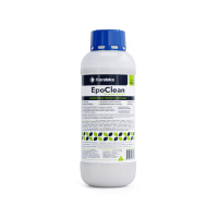 Очиститель от остатков и разводов эпоксидной затирки Kerateks EpoClean, 0.5 л Очиститель от остатков и разводов эпоксидной затирки Kerateks EpoClean, 0.5 л