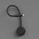 Бра Edge HSBL_0208, Hesby Lighting, HSBL_0208, изображение 5 Бра Edge HSBL_0208, Hesby Lighting, HSBL_0208, изображение 5
