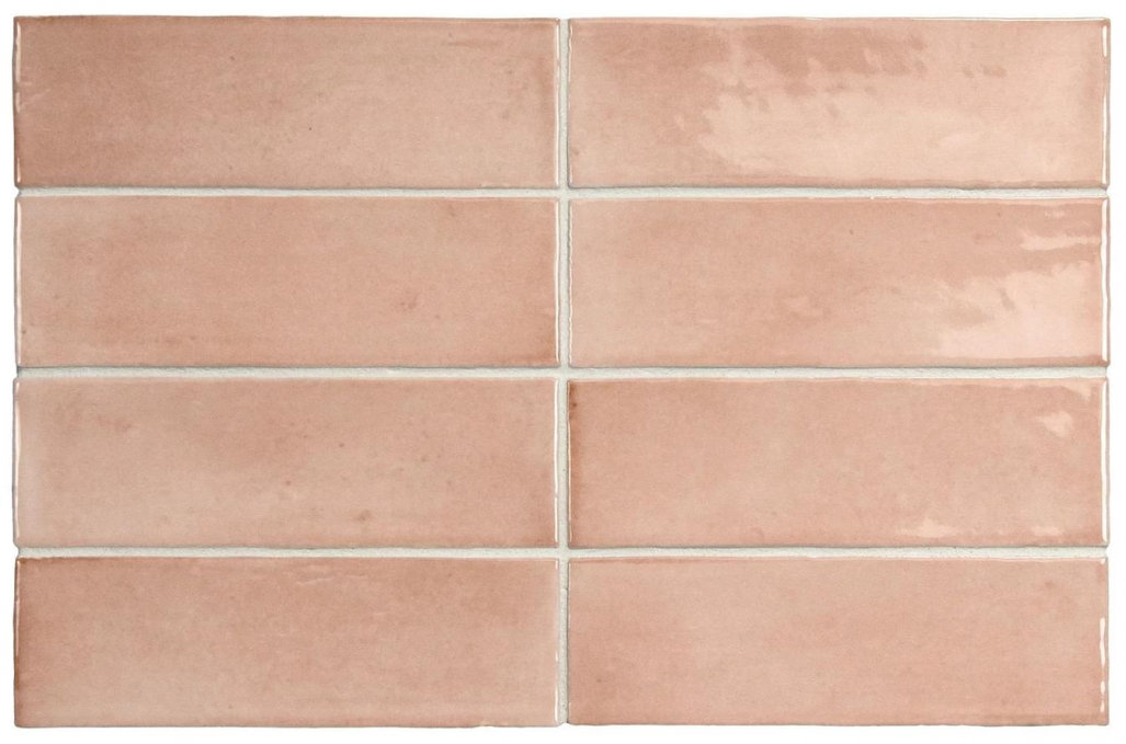 Керамогранит Equipe Coco Orchard Pink 5x15, 27986