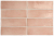 Керамогранит Equipe Coco Orchard Pink 5x15, 27986