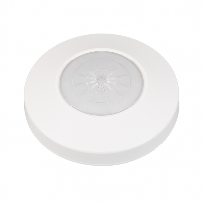 INTELLIGENT ARLIGHT Датчик присутствия DALI-MS-LS-8M-IN (DALI bus, 8М), Arlight, 033078, изображение 1 INTELLIGENT ARLIGHT Датчик присутствия DALI-MS-LS-8M-IN (DALI bus, 8М), Arlight, 033078, изображение 1