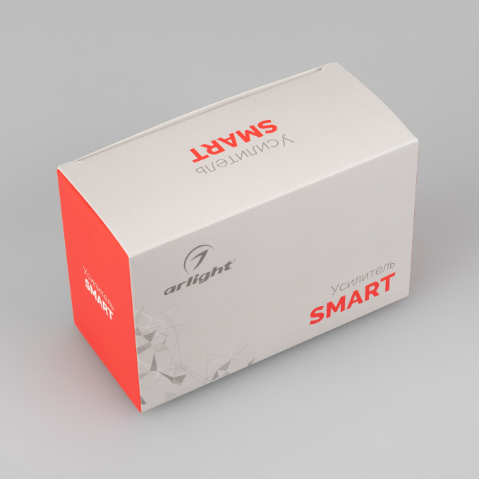 Усилитель SMART-DMX (12-36V, 2CH, DIN), Arlight, 028415, изображение 2
