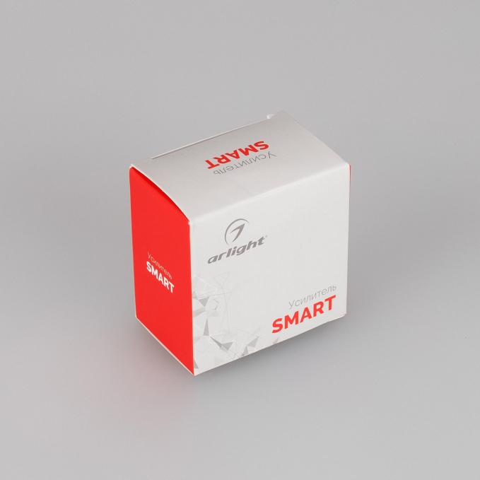 Контроллер-усилитель SMART-TRANSMITTER-30M-IN (230V, 2.4G), Arlight, 033000, изображение 2 Контроллер-усилитель SMART-TRANSMITTER-30M-IN (230V, 2.4G), Arlight, 033000, изображение 2