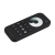 Пульт SMART-R24-DIM Black (4 зоны, 2.4G), Arlight, 023475
