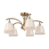 Люстра Зинги / Zingy E14x5, Freya, FR5267PL-05BS Люстра Зинги / Zingy E14x5, Freya, FR5267PL-05BS