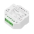 INTELLIGENT ARLIGHT Диммер SMART-TRIAC-601-72-PD-IN (230V, 1x1.5A, ZB, 2.4G), Arlight, 038546