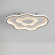 Потолочный светильник Мальта / Malta 100 Вт LED с пультом ДУ, Freya, FR6203CL-L100W Потолочный светильник Мальта / Malta 100 Вт LED с пультом ДУ, Freya, FR6203CL-L100W
