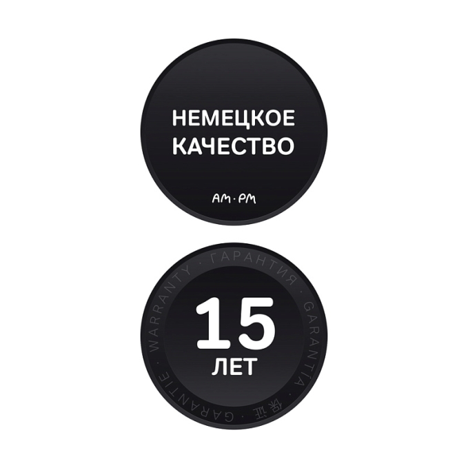 Ванна AM.PM Like W80A-170L110W-A Ванна AM.PM Like W80A-170L110W-A