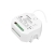 INTELLIGENT ARLIGHT Релейный модуль SMART-701-72-WTI-WTO-PS-IN (230V, 1x15A, TUYA Wi-Fi, 2.4G), Arlight, 046074