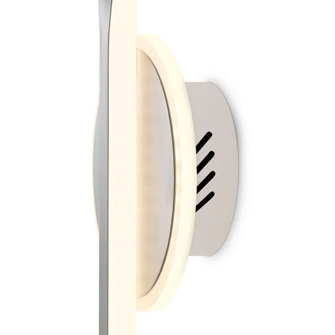 Настенный светильник (бра) Круч / Krutch 24 Вт LED, Freya, FR6217WL-L24W Настенный светильник (бра) Круч / Krutch 24 Вт LED, Freya, FR6217WL-L24W