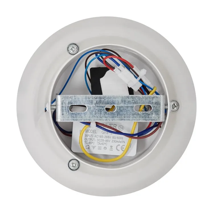 Настенный светильник (бра) Круч / Krutch 24 Вт LED, Freya, FR6217WL-L24W Настенный светильник (бра) Круч / Krutch 24 Вт LED, Freya, FR6217WL-L24W