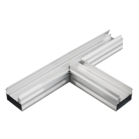 Угол STRETCH-S-35-CEIL-CENTER-T90 тройной (GAMMA35), Arlight, 046876 Угол STRETCH-S-35-CEIL-CENTER-T90 тройной (GAMMA35), Arlight, 046876