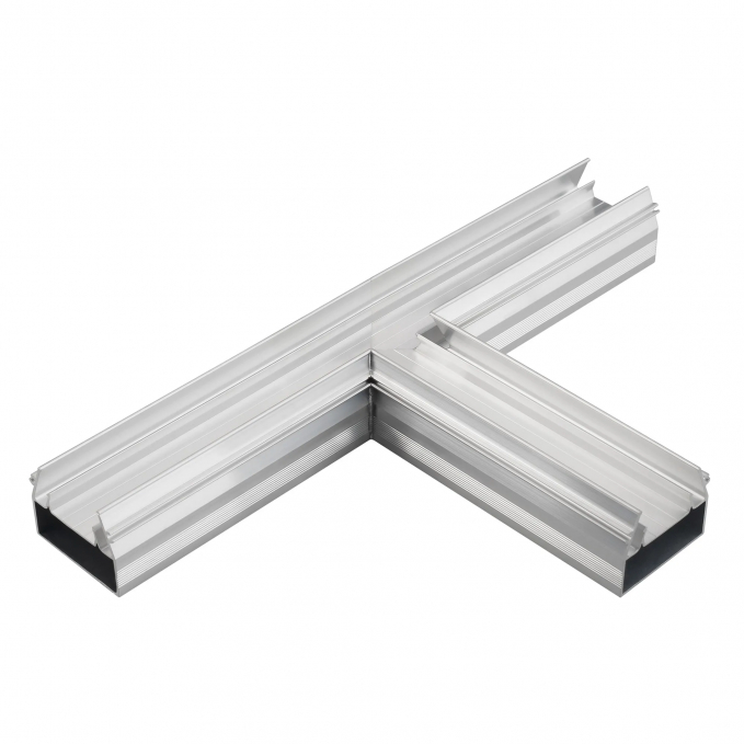 Угол STRETCH-S-35-CEIL-CENTER-T90 тройной (GAMMA35), Arlight, 046876, изображение 1