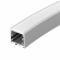 Профиль SL-ARC-3535-D1500-A90 SILVER (1180мм, дуга 1 из 4), Arlight, 025477, изображение 5