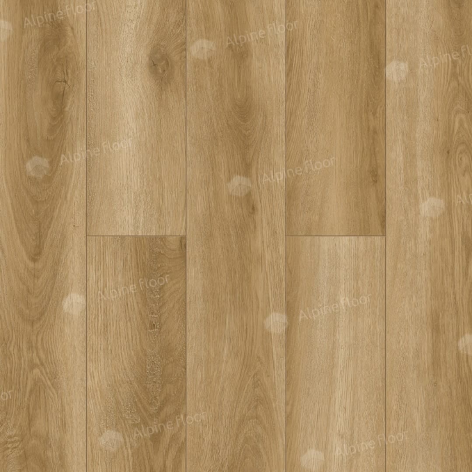 Ламинат Alpine Floor Intensity Дуб Генуя, LF101-05
