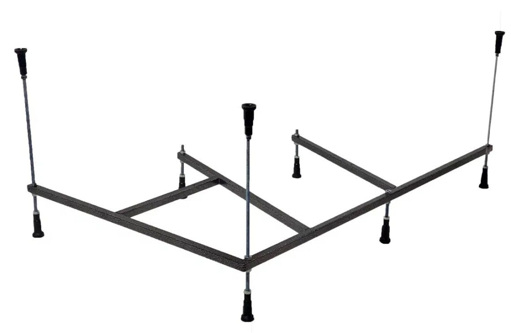 Каркас для ванны Vagnerplast Avona 150x90 VPK15090 Каркас для ванны Vagnerplast Avona 150x90 VPK15090