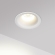 Светильник встраиваемый с переключателем цв. температуры IP20 LED 10W 100-265V 3000К/4000К/6000К ECLAT WIR NT26 000 NOVOTECH 359886, дополнительный ракурс