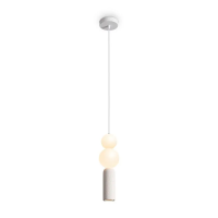 Подвесной светильник Формы / Shapes, Freya, FR5530PL-L12W