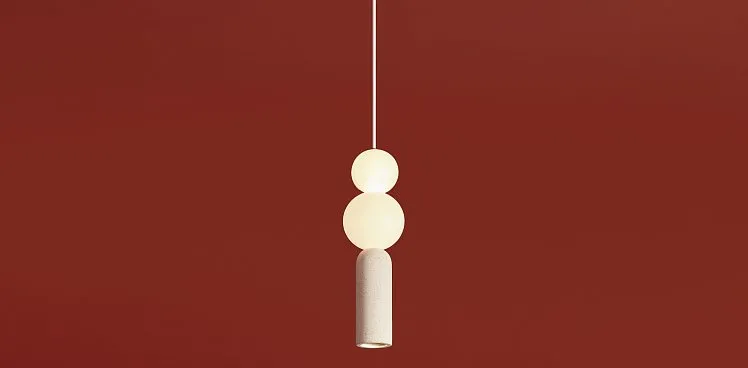Подвесной светильник Формы / Shapes, Freya, FR5530PL-L12W