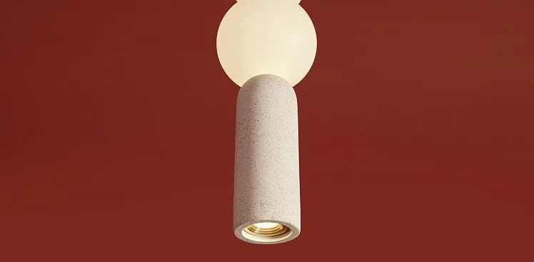 Подвесной светильник Формы / Shapes, Freya, FR5530PL-L12W