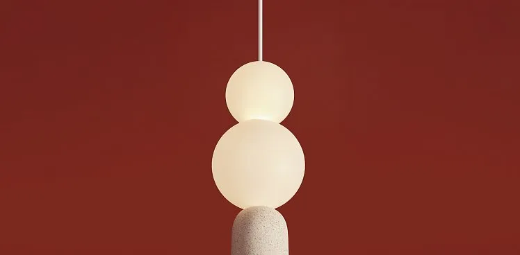 Подвесной светильник Формы / Shapes, Freya, FR5530PL-L12W