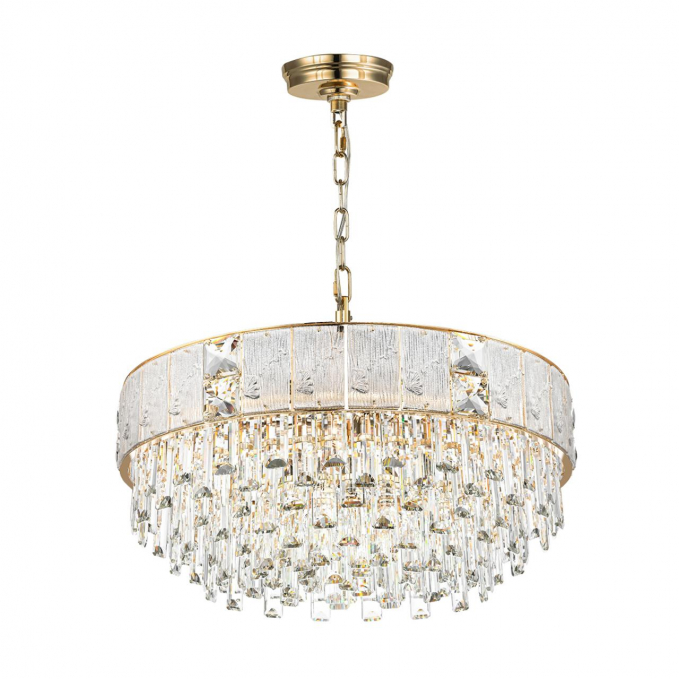 Люстра E14 12*40W FIESTA HALL (В 2-х КОРОБКАХ) ODL24 601 ODEON LIGHT 5070/12, изображение 1 Люстра E14 12*40W FIESTA HALL (В 2-х КОРОБКАХ) ODL24 601 ODEON LIGHT 5070/12, изображение 1