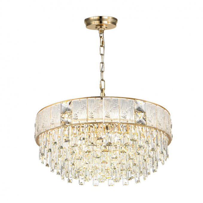 Люстра E14 12*40W FIESTA HALL (В 2-х КОРОБКАХ) ODL24 601 ODEON LIGHT 5070/12, фото на белом фоне Люстра E14 12*40W FIESTA HALL (В 2-х КОРОБКАХ) ODL24 601 ODEON LIGHT 5070/12, фото на белом фоне