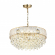 Люстра E14 12*40W FIESTA HALL (В 2-х КОРОБКАХ) ODL24 601 ODEON LIGHT 5070/12, фото на белом фоне Люстра E14 12*40W FIESTA HALL (В 2-х КОРОБКАХ) ODL24 601 ODEON LIGHT 5070/12, фото на белом фоне