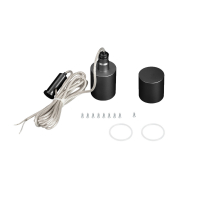 Подвес MOONLIGHT-VT-LIFT-SIDE-D25 Black, Arlight, 048377