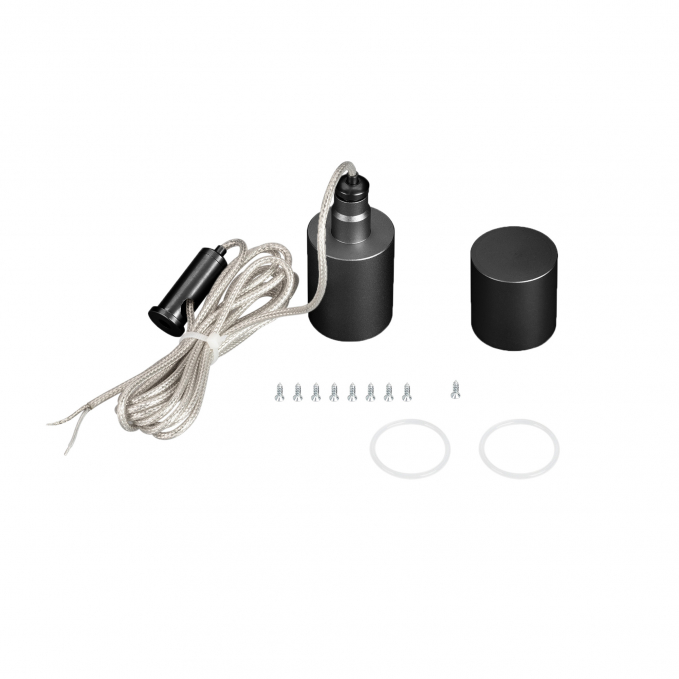 Подвес MOONLIGHT-VT-LIFT-SIDE-D25 Black, Arlight, 048377, изображение 1 Подвес MOONLIGHT-VT-LIFT-SIDE-D25 Black, Arlight, 048377, изображение 1