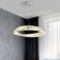 Подвесной светильник Мишель / Michelle 50 Вт LED, Freya, FR5519PL-L50CH Подвесной светильник Мишель / Michelle 50 Вт LED, Freya, FR5519PL-L50CH