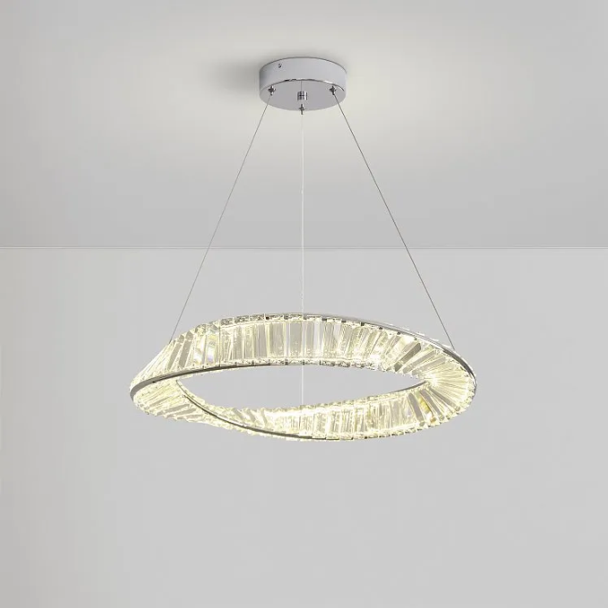 Подвесной светильник Мишель / Michelle 50 Вт LED, Freya, FR5519PL-L50CH Подвесной светильник Мишель / Michelle 50 Вт LED, Freya, FR5519PL-L50CH