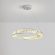 Подвесной светильник Мишель / Michelle 50 Вт LED, Freya, FR5519PL-L50CH Подвесной светильник Мишель / Michelle 50 Вт LED, Freya, FR5519PL-L50CH