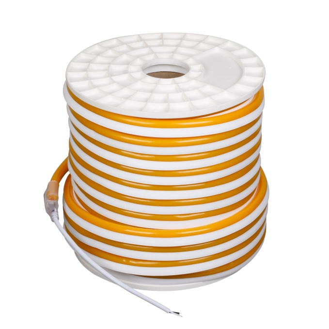 Гибкий неон ARL-NEON-2615YH-SIDE 24V Yellow, Arlight, 030870, изображение 3 Гибкий неон ARL-NEON-2615YH-SIDE 24V Yellow, Arlight, 030870, изображение 3